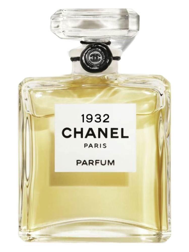 Les Exclusifs de Chanel 1932 Parfum 