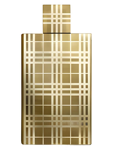 Burberry Brit Gold