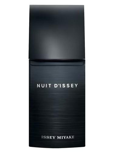 Nuit d’Issey EDT