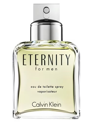 Eternity Flame For female 