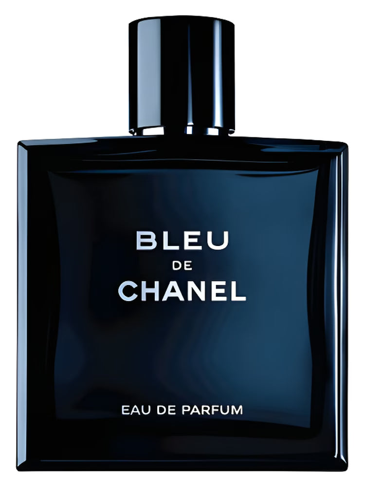 Bleu de Chanel Eau de Parfum 