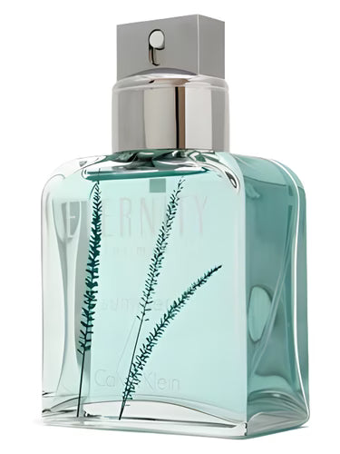 Eternity For male Summer