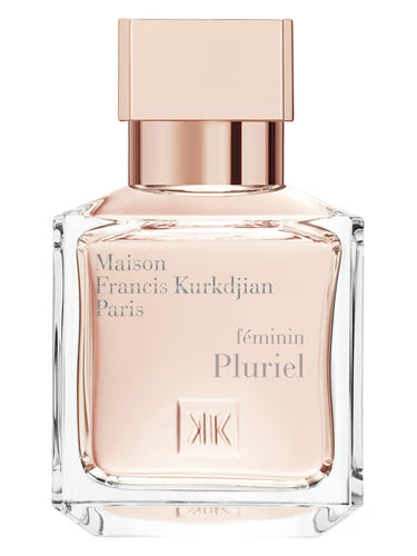 Feminin Pluriel