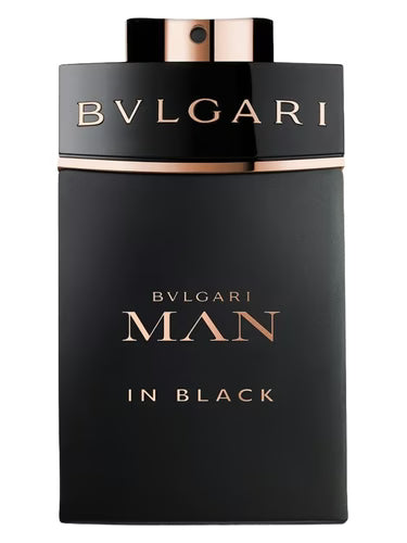 Bvlgari Man In Black 