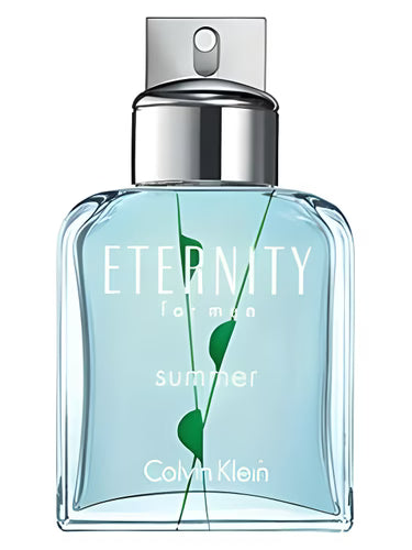 Eternity For male Summer 2007