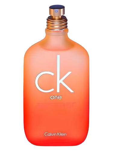 CK One Summer 