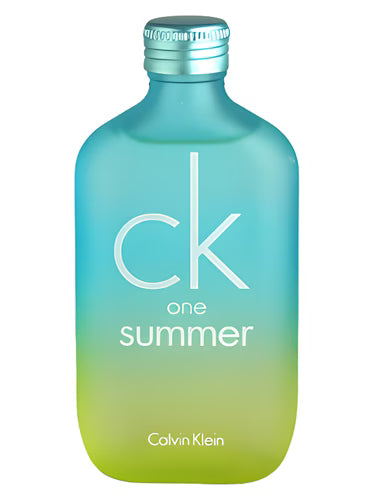 CK One Summer 2005