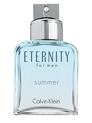 Eternity For male Summer 2006