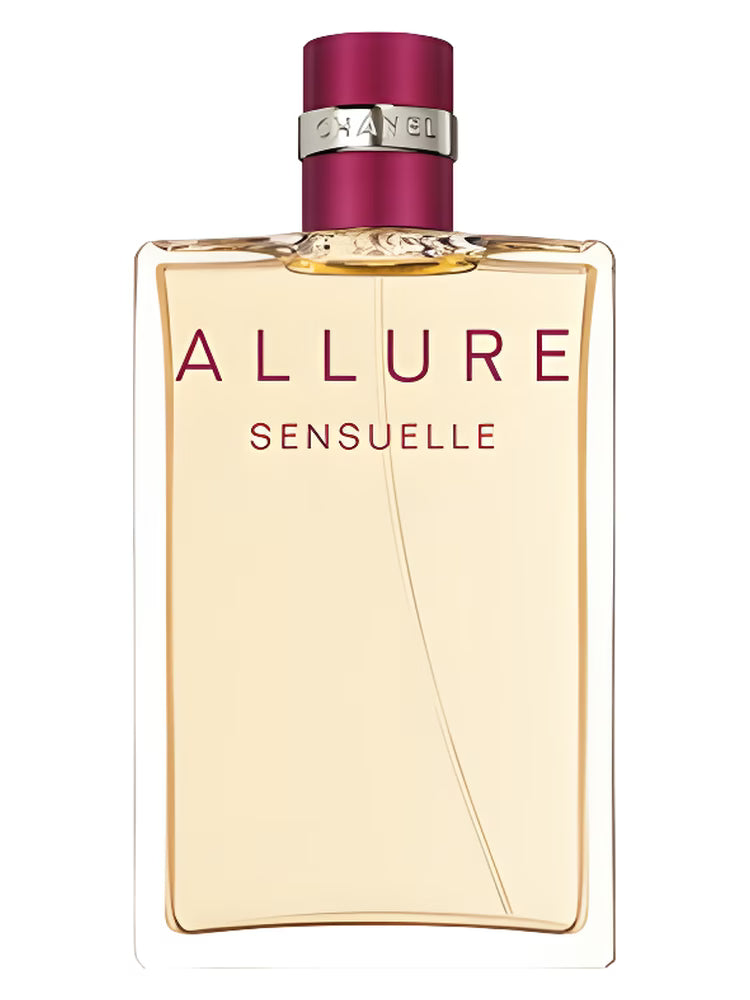 Allure Sensuelle Eau de Toilette