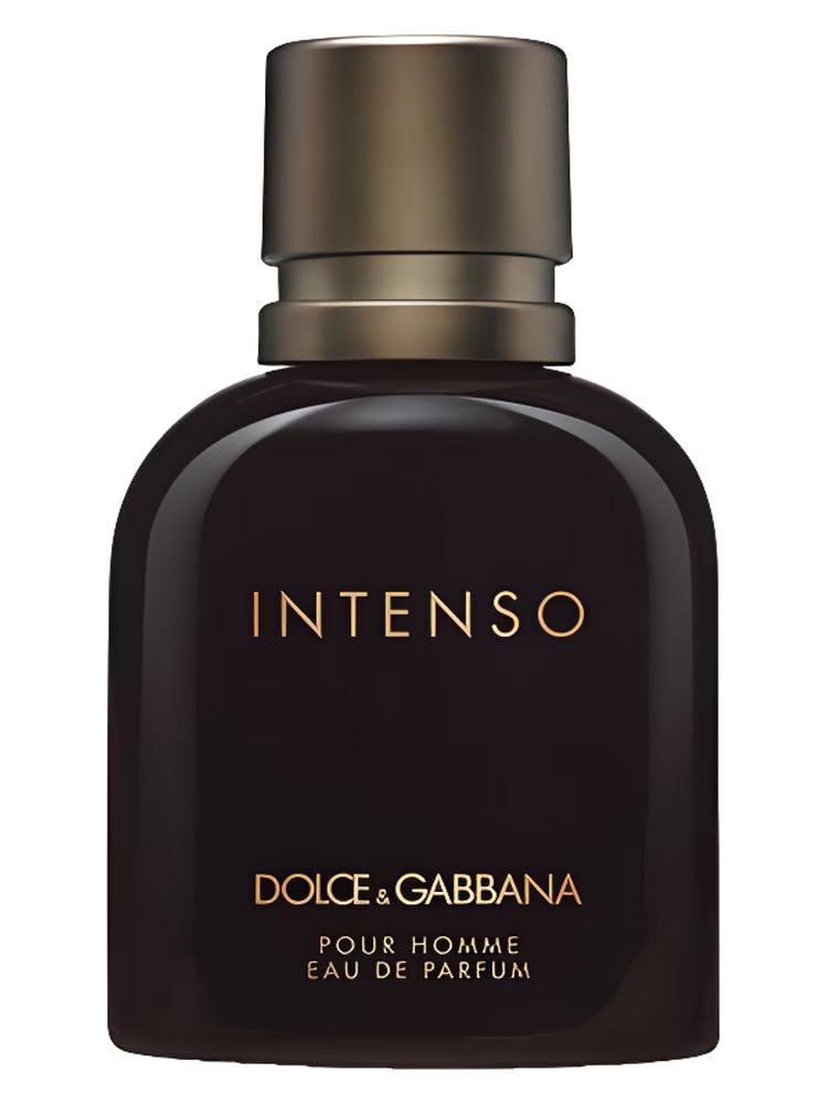 Dolce&Gabbana Pour Homme Intenso