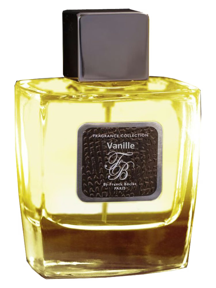 Vanille