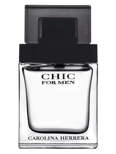 Chic For Men