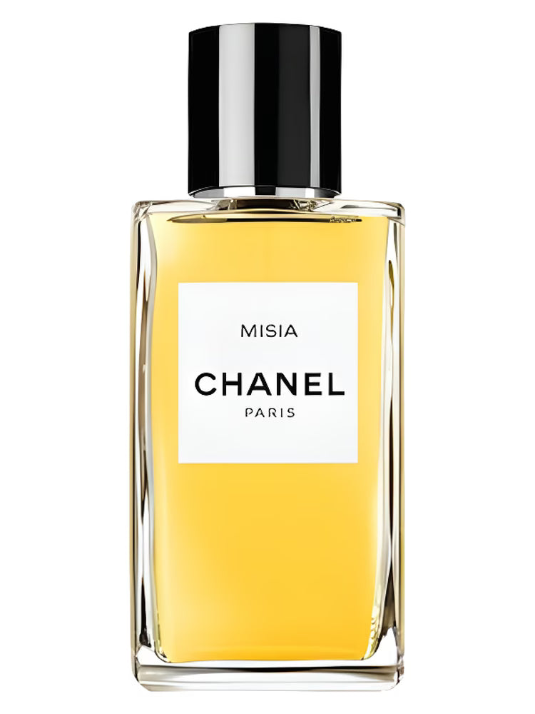 Les Exclusifs de Chanel Misia 