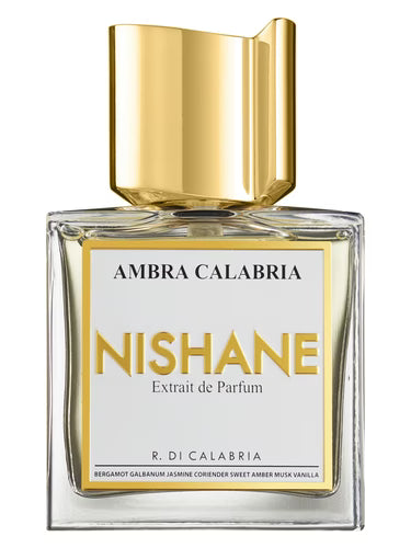 Ambra Calabria