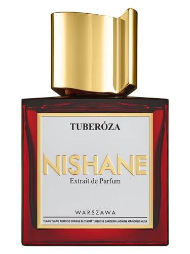 Tuberoza