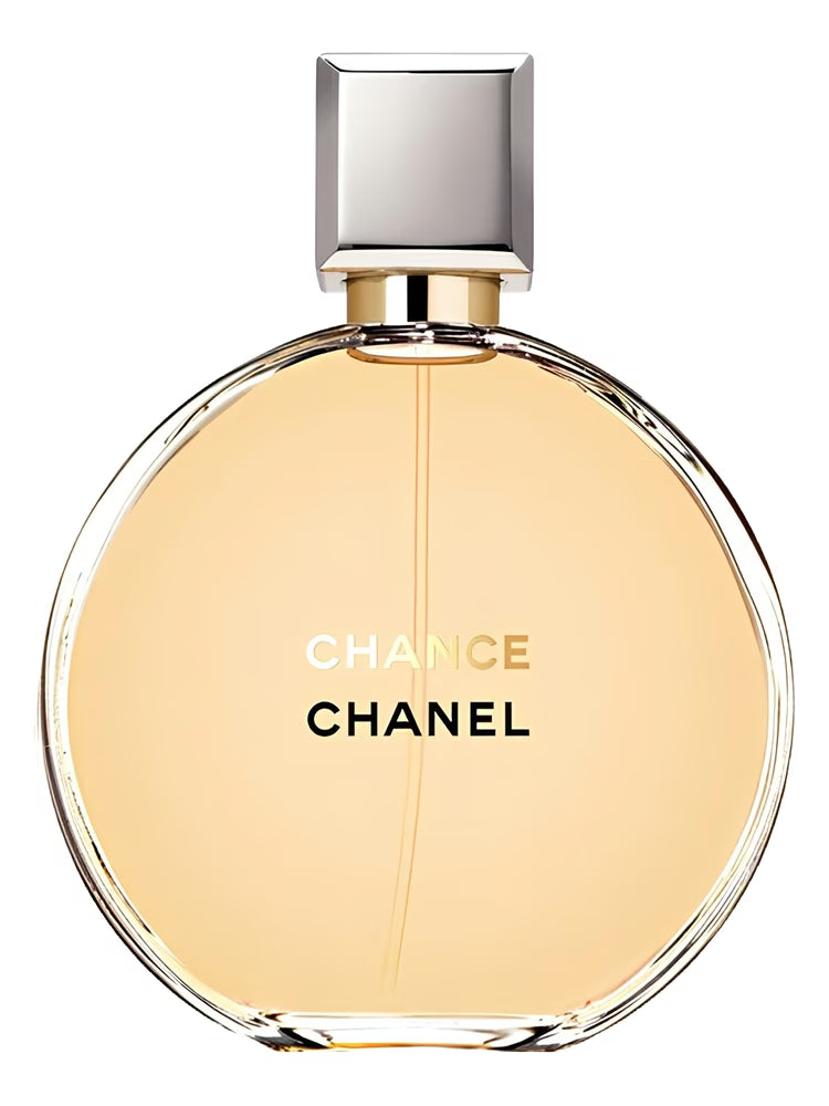 Chance Eau de Parfum