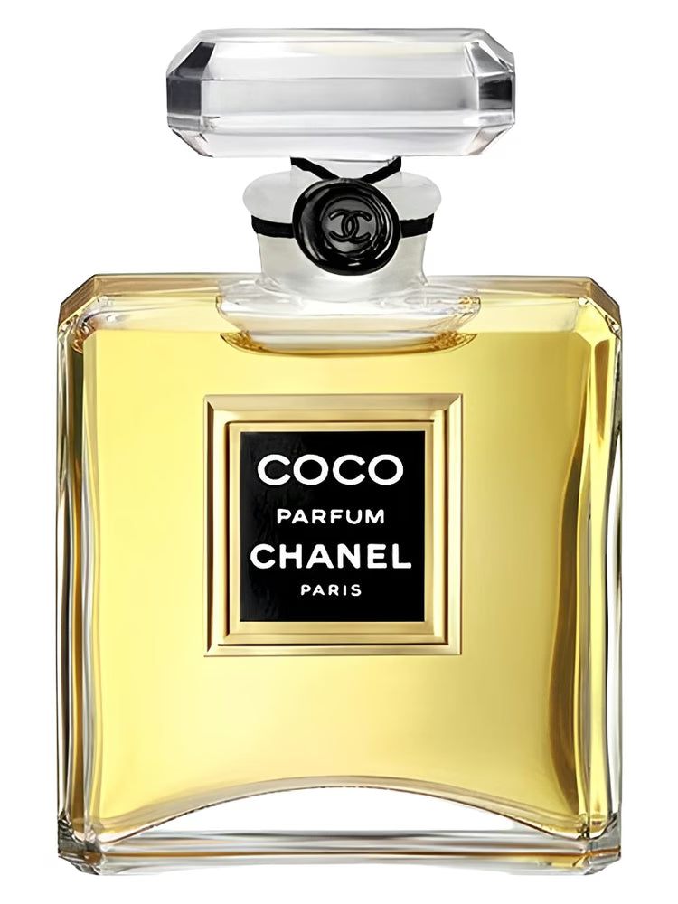 Coco Parfum 