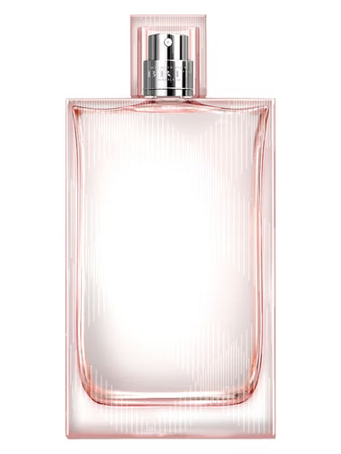 Burberry Brit Sheer (2015