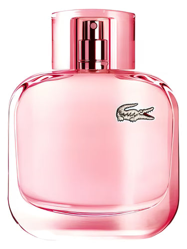 L.12.12 Pour Elle Sparkling Lacoste Fragrances