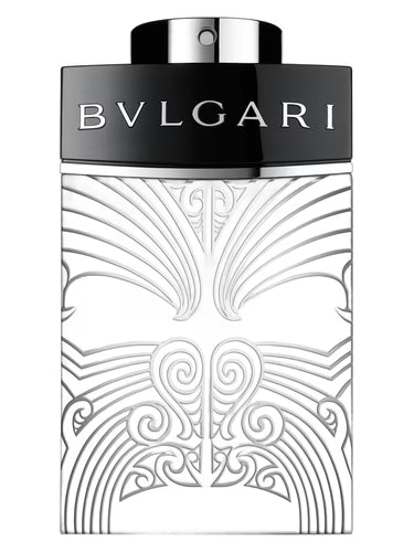 Bvlgari Man Extrême All Black Editions