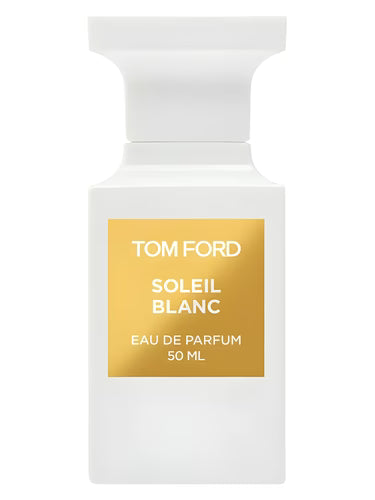 Soleil Blanc
