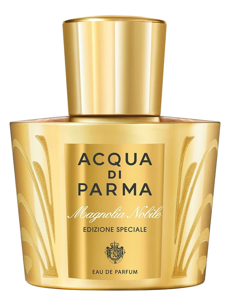 Magnolia Nobile Special Edition 2016 