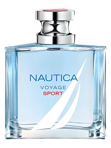 Nautica Voyage Sport