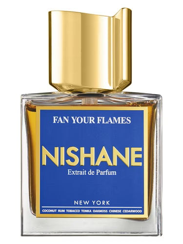 Fan Your Flames