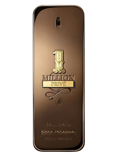 1 Million Privé