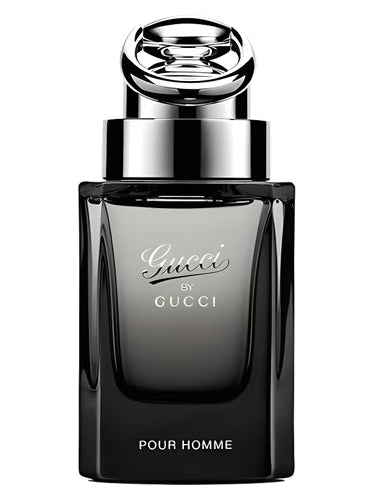 Gucci by Gucci Pour Homme