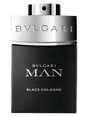 Man Black Cologne