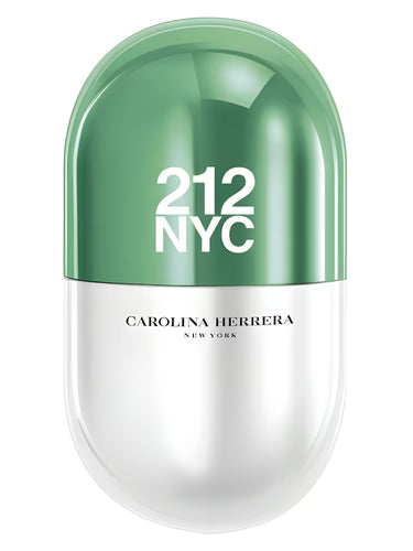 212 NYC Pills
