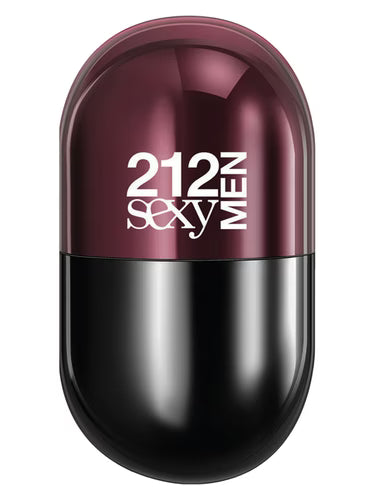 212 Sexy Men Pills