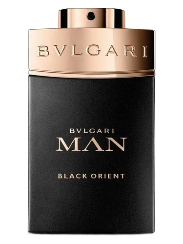 Bvlgari Man Black Orient 