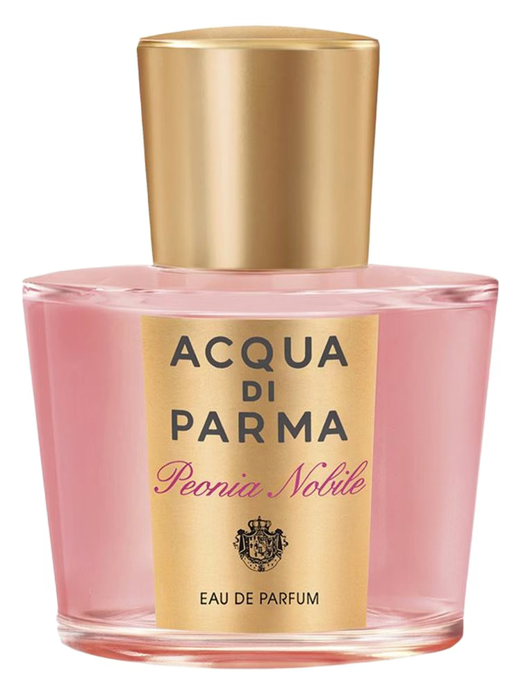 Peonia Nobile