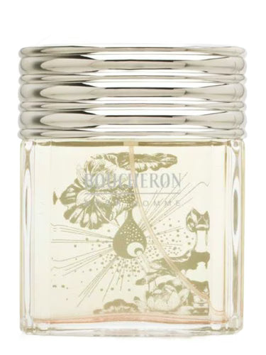 Boucheron Homme Eau de Toilette