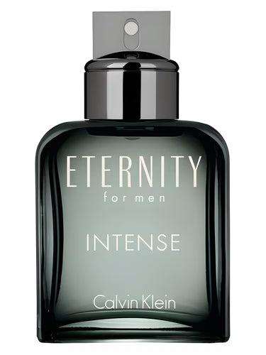 Eternity for male Eau de Parfum