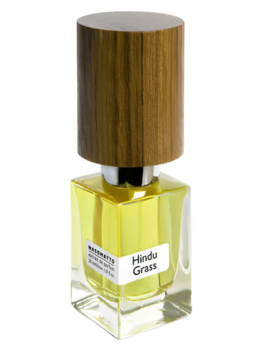 Hindu Grass