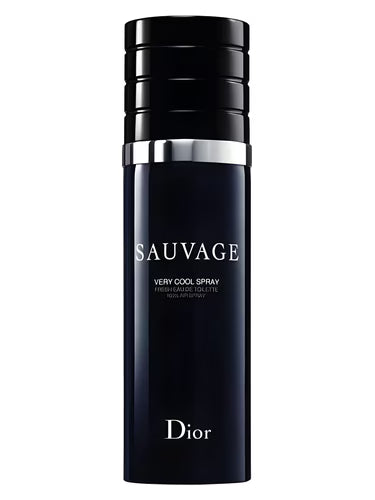 Eau Sauvage Parfum