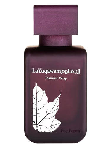 La Yuqawam Jasmine Wisp