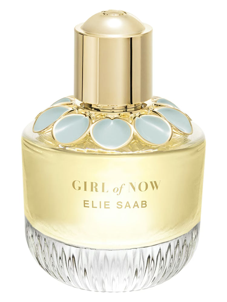 Girl of Now edp