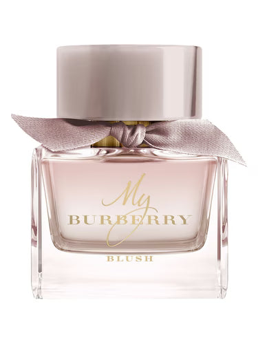 My Burberry Blush