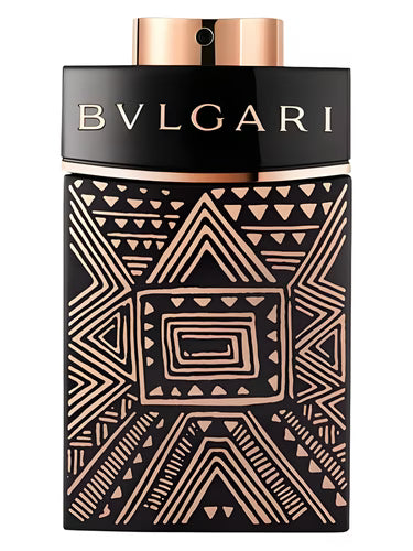 Bvlgari Man In Black Essence 