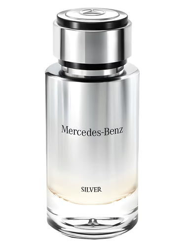 Mercedes-Benz Silver