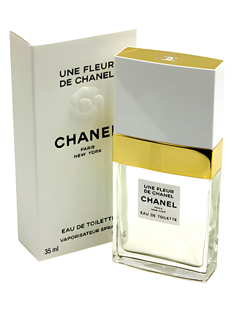 Une Fleur de Chanel Chanel
