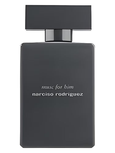 Narciso Rodriguez Musc Oil for Him