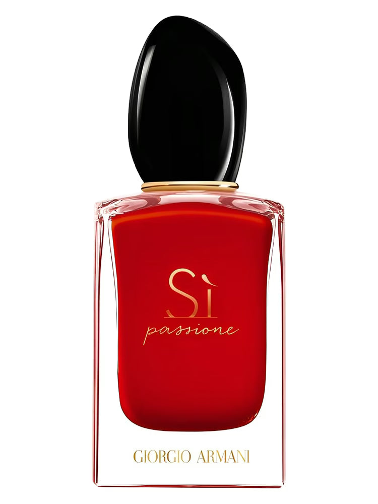 Sì Passione edp