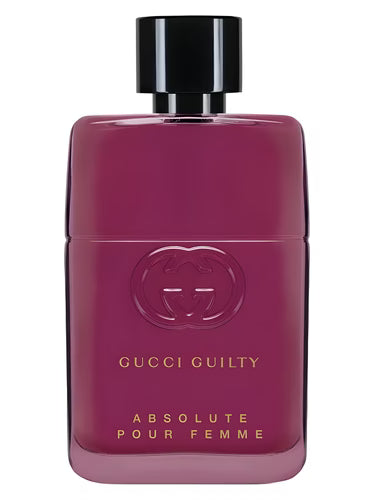 Gucci Guilty Absolute Pour Femme