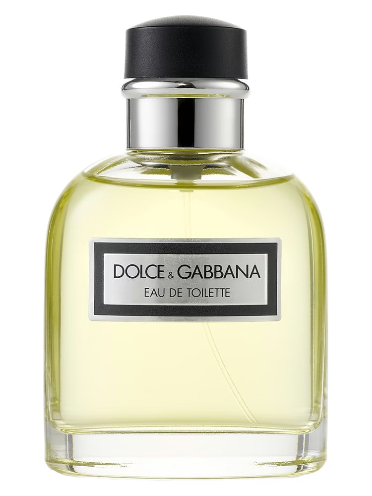 Dolce&Gabbana pour Homme