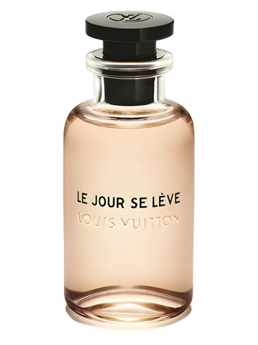 Le Jour se Lève